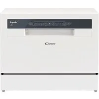 Настольная посудомоечная машина Candy CP 6F51LW-08