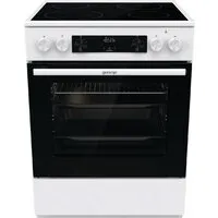 Кухонная плита Gorenje GECS6C70WC