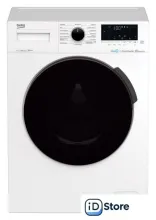 Стиральная машина BEKO WSPE6616W