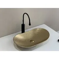 Умывальник Gid GD9811 (золотой)