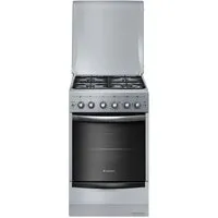 Кухонная плита GEFEST 5100-02 0068 (чугунные решетки)