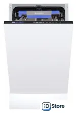 Встраиваемая посудомоечная машина MAUNFELD MLP-08IMR