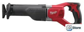Сабельная пила Milwaukee M18 BSX-0 4933447275 (без АКБ)