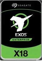 Жесткий диск Seagate Exos X18 10TB ST10000NM018G