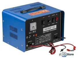 Зарядное устройство Solaris CH-502