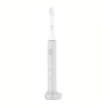 Электрическая зубная щетка Infly Sonic Electric Toothbrush P20A (1 насадка, серый)