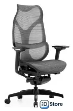 Офисное кресло SPARX Upload Black (черный)