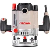Вертикальный фрезер Crown CT11026RS