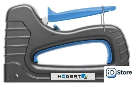 Степлер Hoegert Technik HT2C004