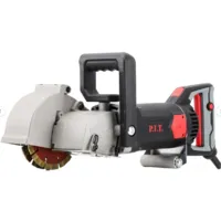Штроборез P.I.T. PWC135-C