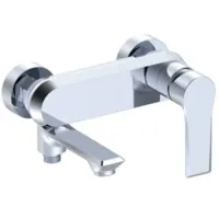 Смеситель Vivi Felice 8040 Nichel