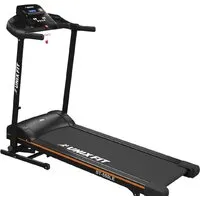 Электрическая беговая дорожка Unixfit ST-550LE