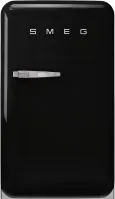 Однокамерный холодильник Smeg FAB10HRBL6