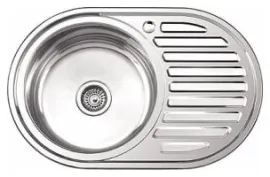 Кухонная мойка Ledeme L87750-L