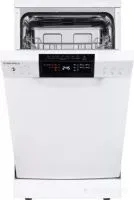 Отдельностоящая посудомоечная машина Maunfeld MWF45220W