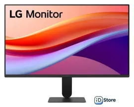 Монитор LG 27U411A-B