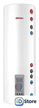 Накопительный электрический водонагреватель Thermex IRP 300 V Combi Pro