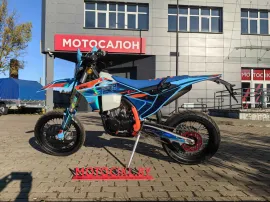 Мотоцикл GR8 F300A (4T YB300H) Motard