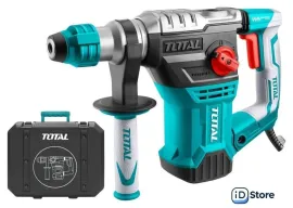 Перфоратор Total TH1153236