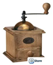 Ручная кофемолка Peugeot Antique 31152