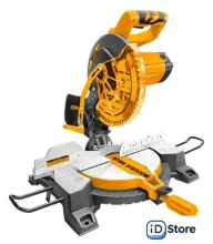 Торцовочная пила Ingco BMS18007