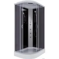 Душевая кабина Niagara NG-3512-14RG 120x80