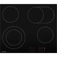 Варочная панель Weissgauff HV 642 BA Black Edition