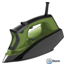 Утюг TECHNO ES2408