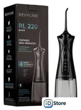 Ирригатор Revyline RL 220 (черный)