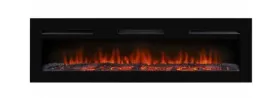 Электрокамин Electrolux Infinity EFP/P-1600ULS