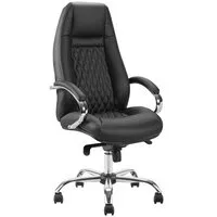Офисное кресло Helmi Сonvince HL-ES11 / 323010 (черный)