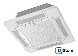 Внутренний блок Electrolux EACC/I-12 FMI/N8_ERP