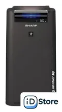 Климатический комплекс Sharp KC-G41RH