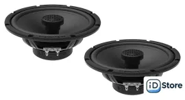 Коаксиальная АС Black Hydra Delta 613X