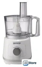 Кухонный комбайн Gorenje SB801W