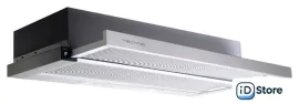 Кухонная вытяжка TECHNO V560B264SV