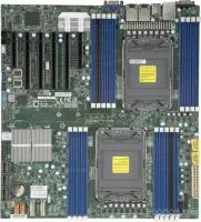 Материнская плата Supermicro MBD-X12DPI-N6-O