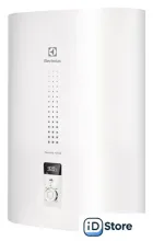 Накопительный электрический водонагреватель Electrolux EWH 30 Centurio IQ 3.0