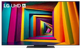 Телевизор LG UT91 55UT91006LA