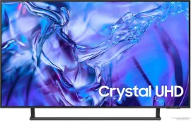 Телевизор Samsung Crystal UHD 4K DU8500 UE50DU8500UXRU