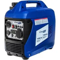 Бензиновый генератор ТСС SGG 1400Si