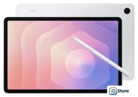 Планшет Samsung Galaxy Tab S11 5G SM-X736 12GB/128GB (серебристый)