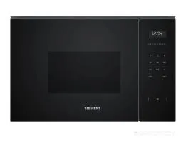 Микроволновая печь Siemens BF525LMB1