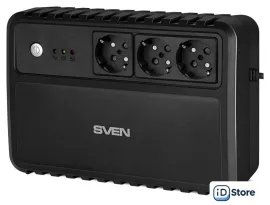 Источник бесперебойного питания SVEN UP-L800