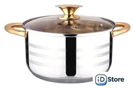 Кастрюля Kaisa Villa KV-1022