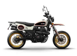 Мотоцикл Минск (M1nsk, Minsk) CX 650