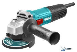 Угловая шлифмашина Total TG109125565