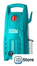Мойка высокого давления Total TGT11316