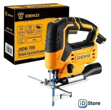 Электролобзик Deko JSDK-700 085-1158