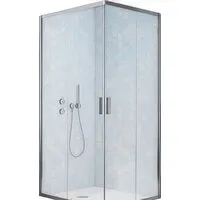 Душевой уголок Radaway Alienta D 80x100 10258010-01-01
